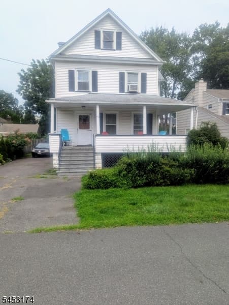 815 Wallberg Ave, Westfield Town, Union