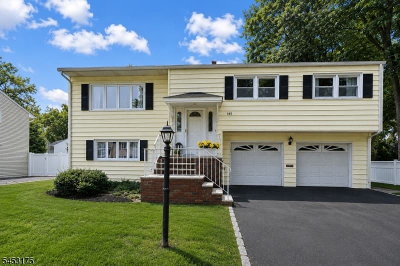 145 FULTON STREET, Clark Twp., Union