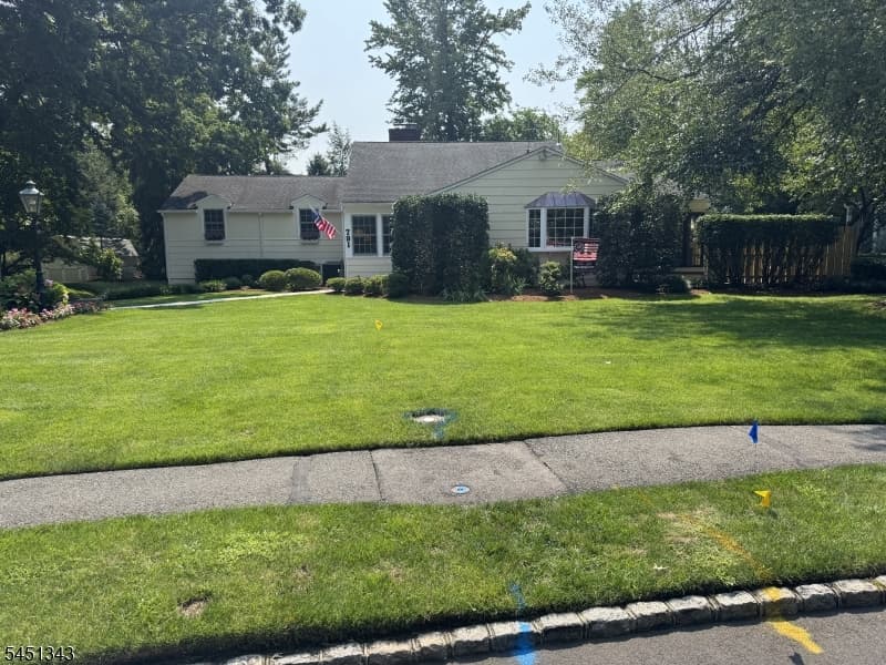791 Knollwood Ter, Westfield Town, Union
