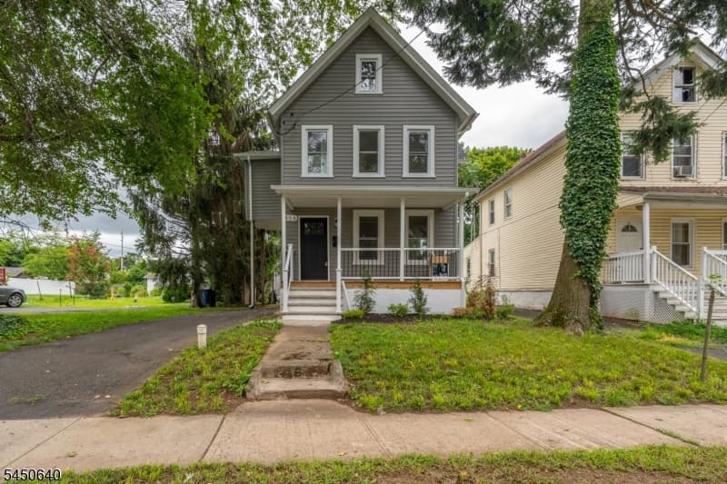 806 E 2Nd St, Plainfield City, Union