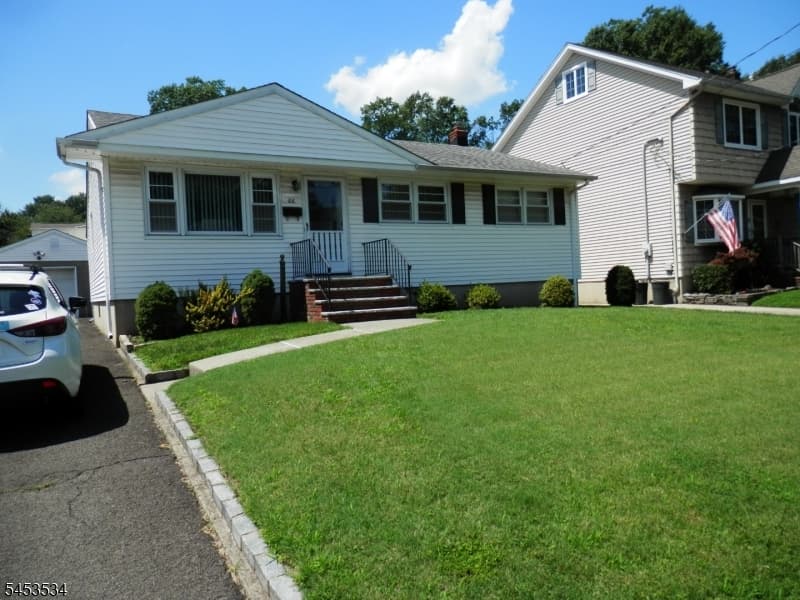 88 Princeton Ave, Rahway City, Union