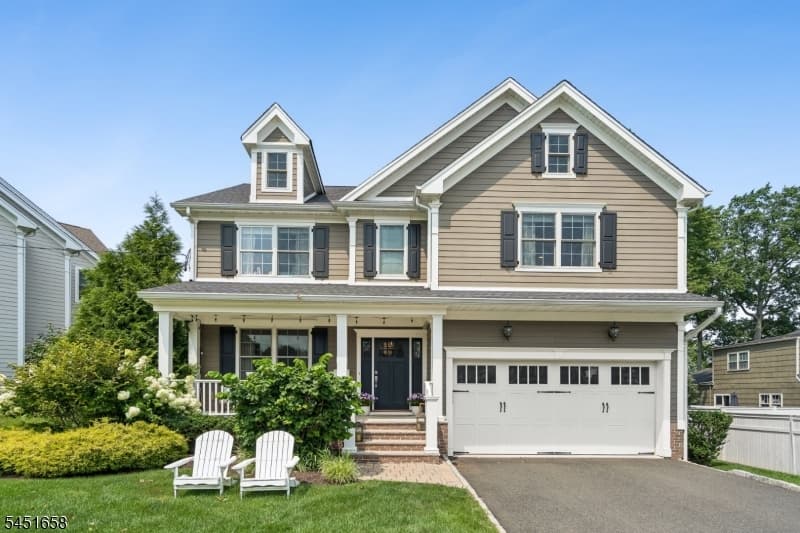 237 Elizabeth Ave, Westfield Town, Union