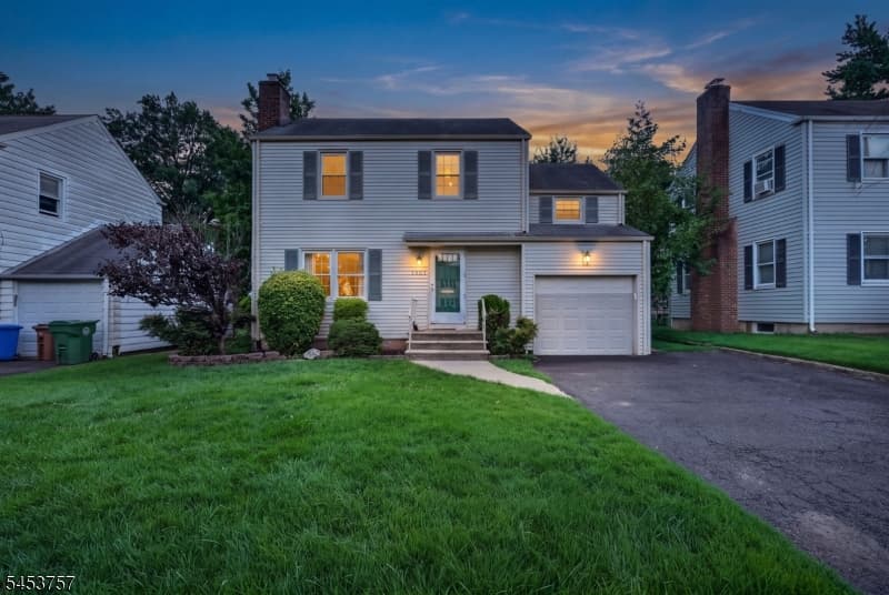 1601 N Stiles St, Linden City, Union