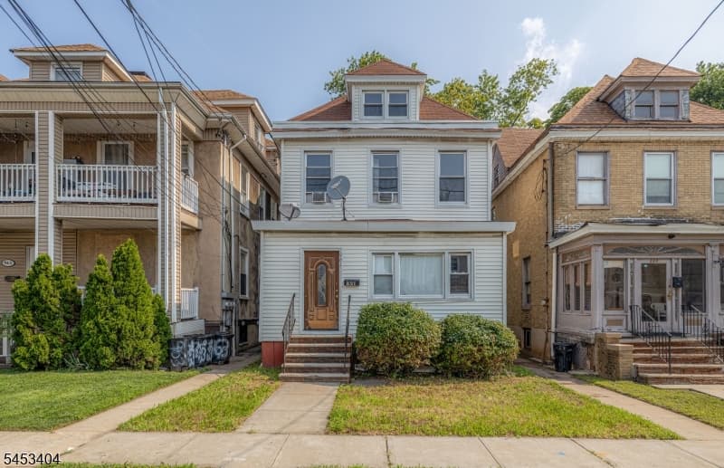 961 Lafayette St, Elizabeth City, Union