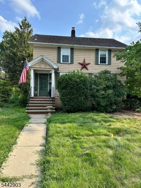 867 North Ave, Westfield Town, Union
