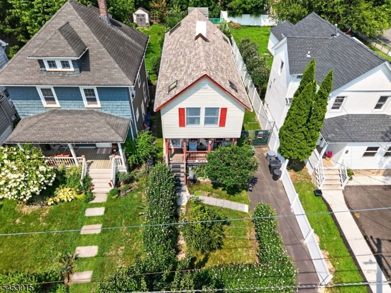 504 W Broad St, Westfield Town, Union