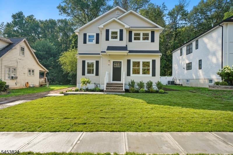 43 Cray Ter, Fanwood Boro, Union