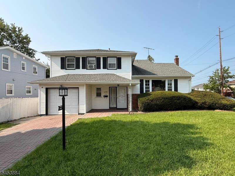 2116 Pleasant Pkwy, Union Twp.