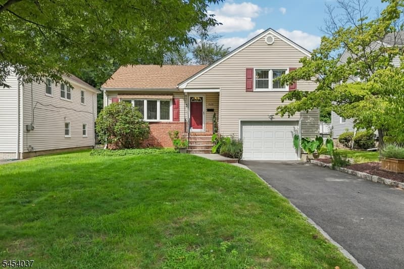 1020 Madison Ave, Plainfield City