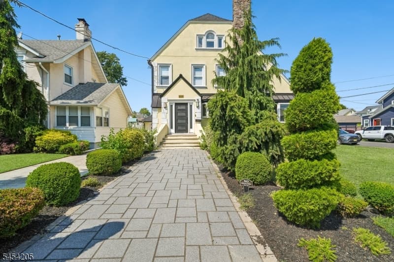 877 Park Ave, Elizabeth City