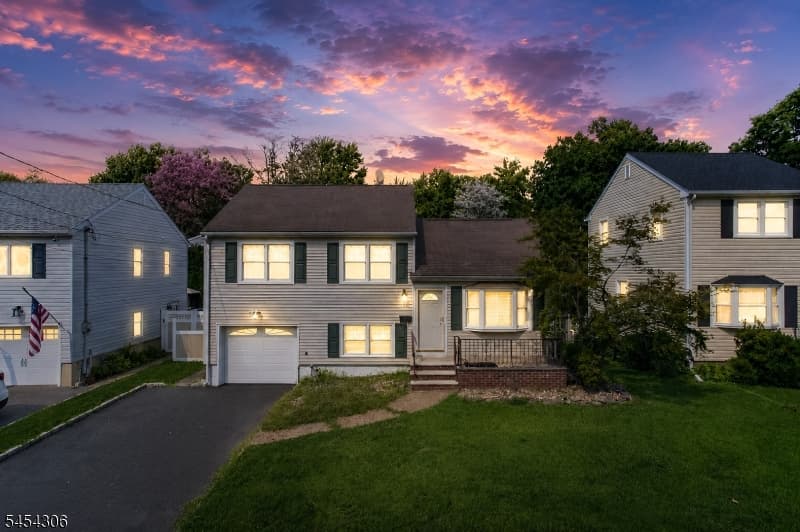 409 Victor St, Scotch Plains Twp.