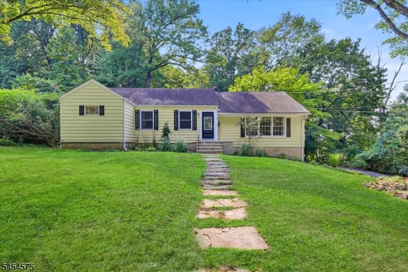 27 Inwood Rd, Berkeley Heights Twp.