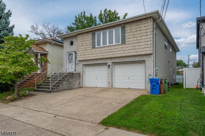 820 Baldwin Ave, Linden City