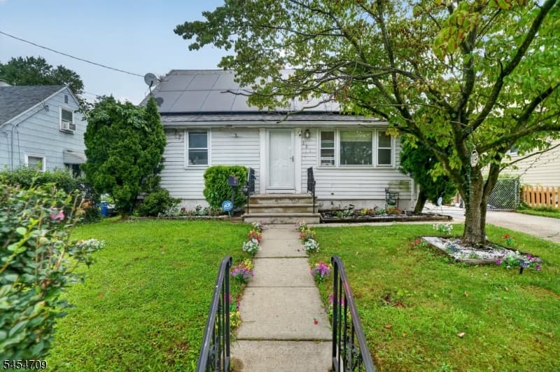201 Linden Ave, Rahway City