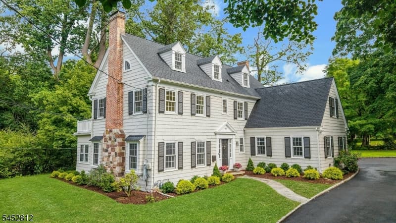 158 Bellevue Avenue, Summit City