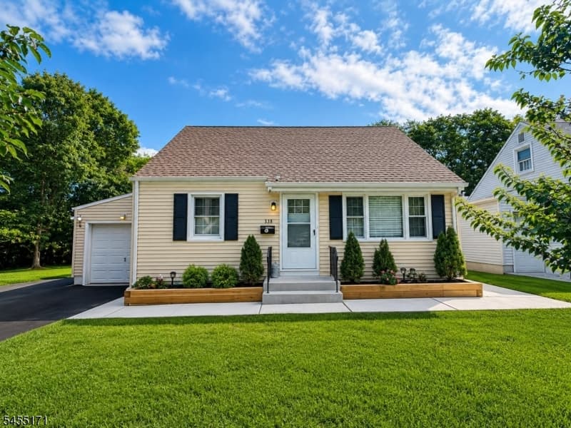 538 Cicilia Pl, Scotch Plains