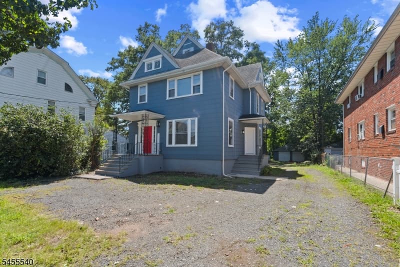 520 W Grand Ave, Rahway City