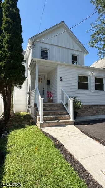 502 W Broad St, Westfield Town