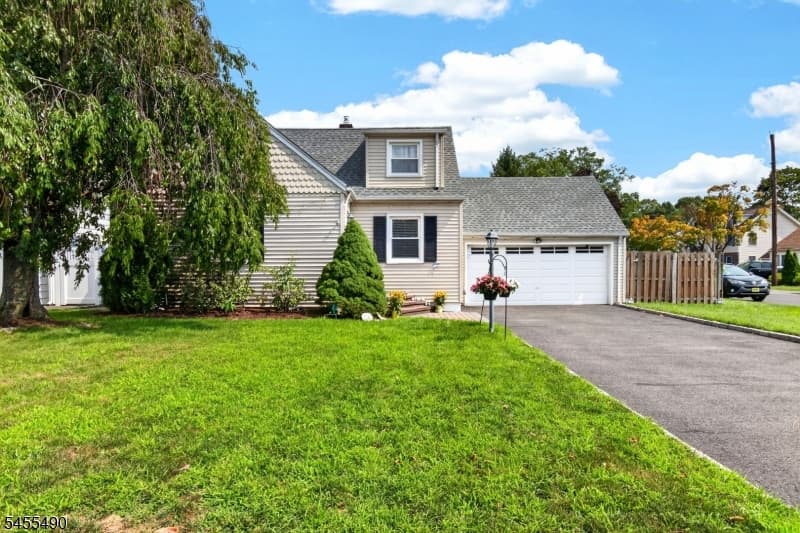 1824 Mountain Ave, Scotch Plains Twp.