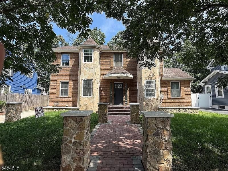 1357 Marlborough Ave, Plainfield City