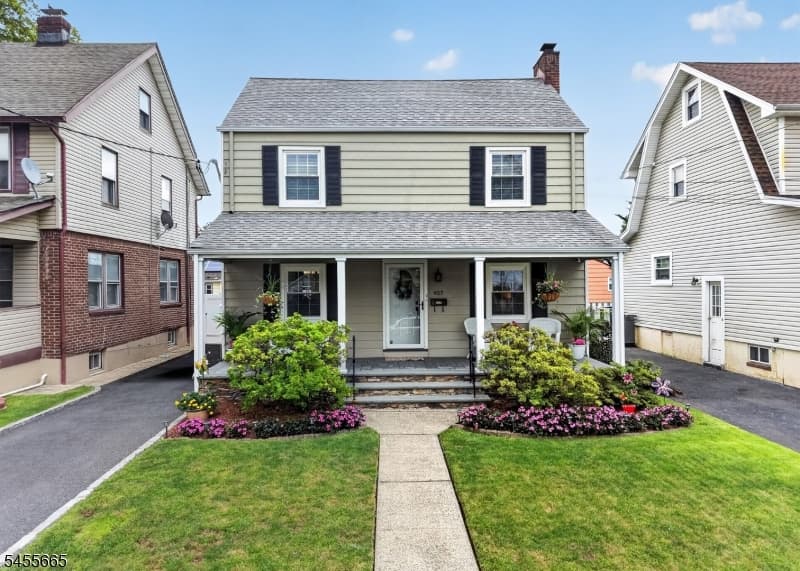957 Arnet Ave, Union Township