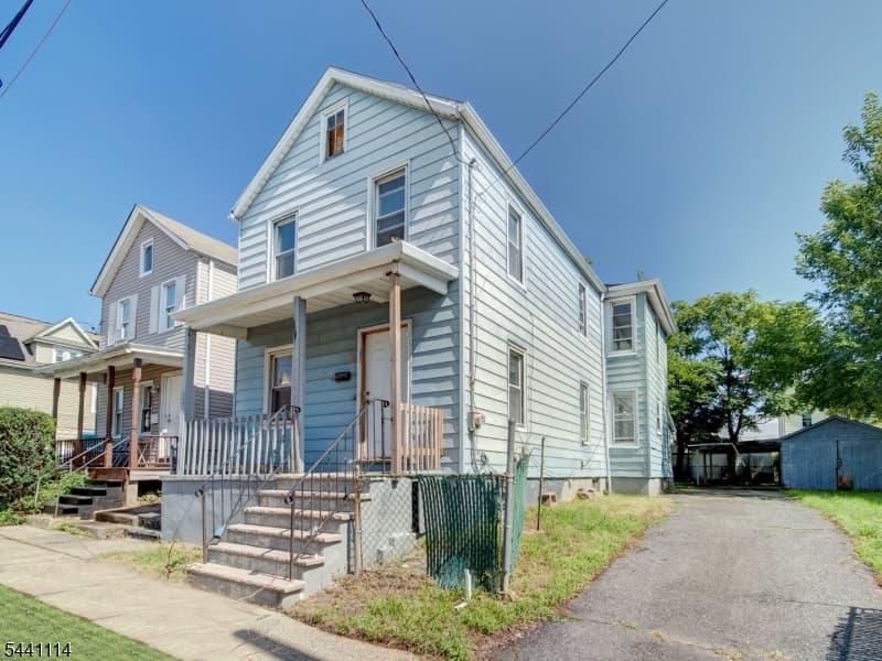 220 William St, Rahway City