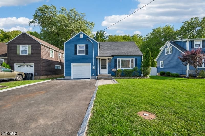 529 Richfield Avenue, Kenilworth Boro