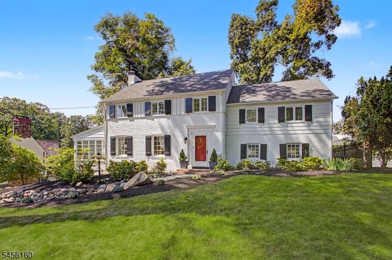 1015 SLEEPY HOLLOW LANE, Plainfield City