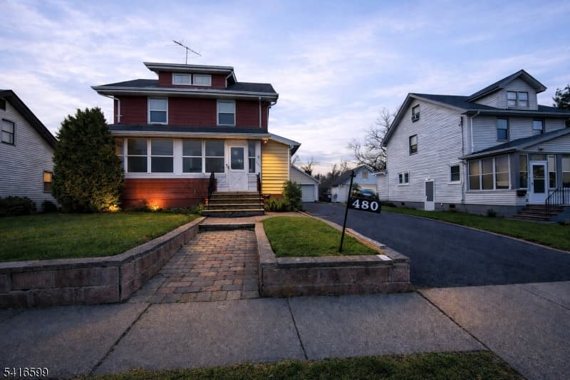480 Aldene Rd, Roselle Boro