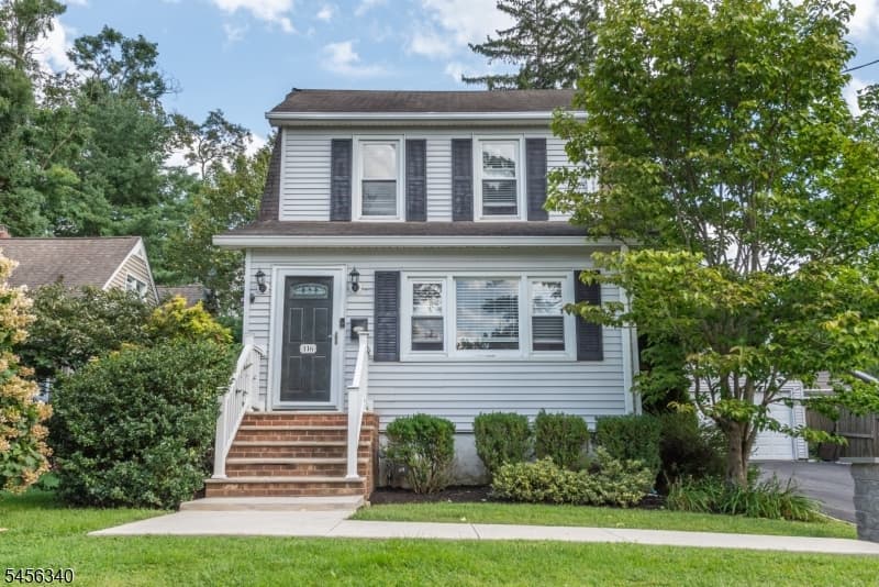 116 Fairview Ave, New Providence Boro