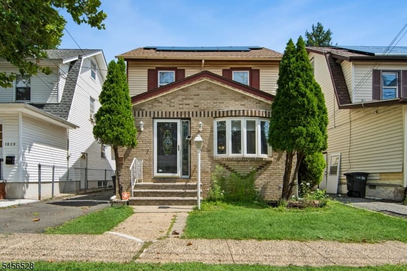 1027 Salem Ave, Hillside Twp.