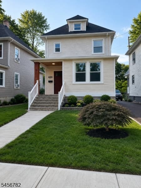 420 John St, Plainfield City