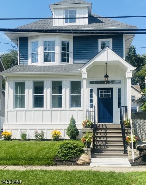 217 E Clay Ave, Roselle Park Boro