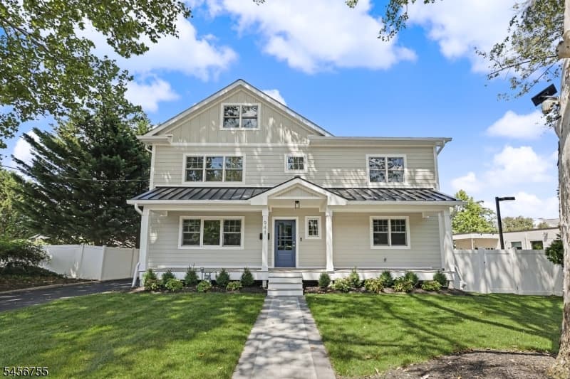 941 Lincoln Ave E, Cranford Twp.