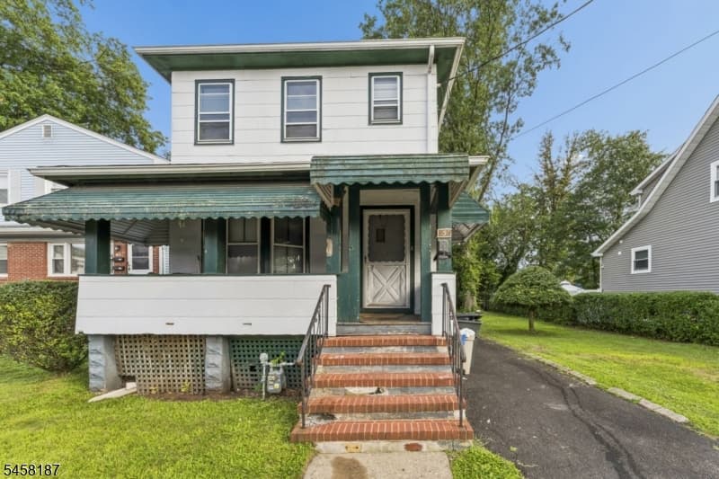 5 Cross St, Union Township