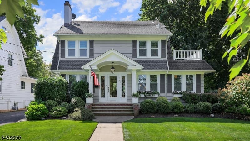 546 Alden Ave, Westfield Town