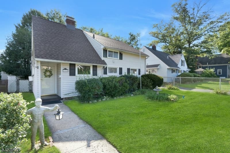 312 Westfield Rd, Scotch Plains Twp.