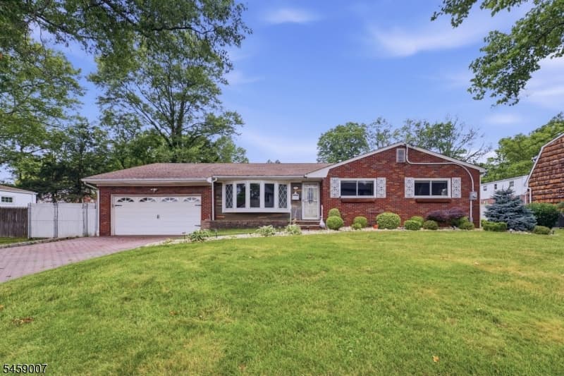 198 Cornell Ave, Rahway City