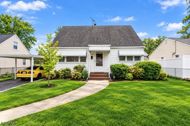 895 Apgar Ter, Rahway City