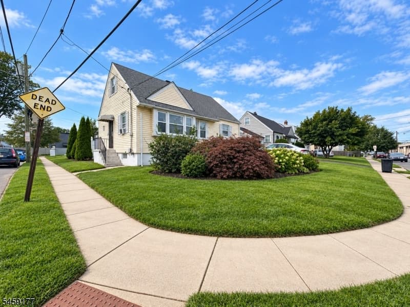 611 Green St, Elizabeth City