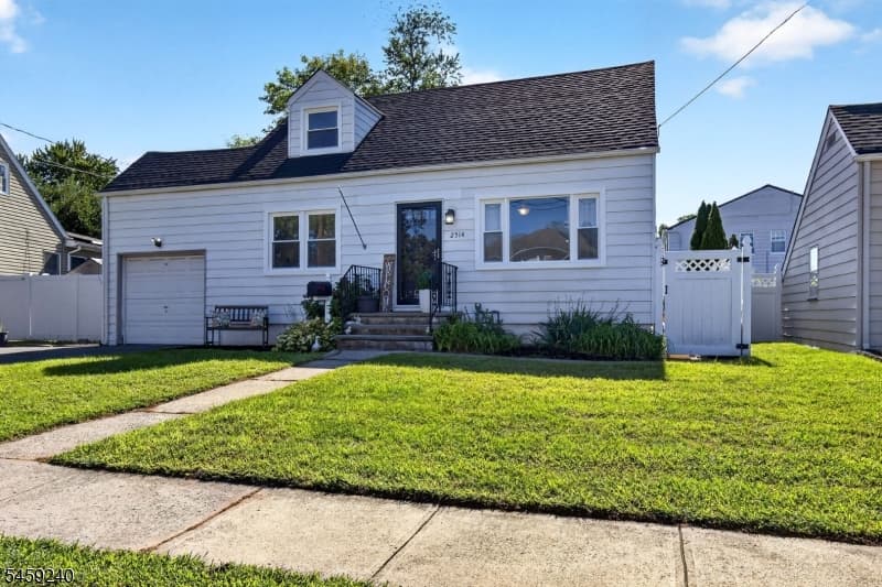 2514 AUDREY TERRACE, Union Twp.