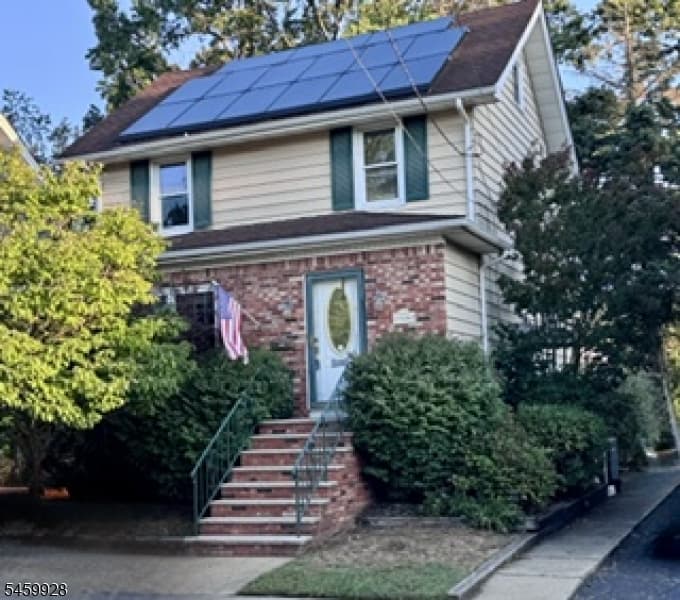418 Locust Ave, Garwood Boro