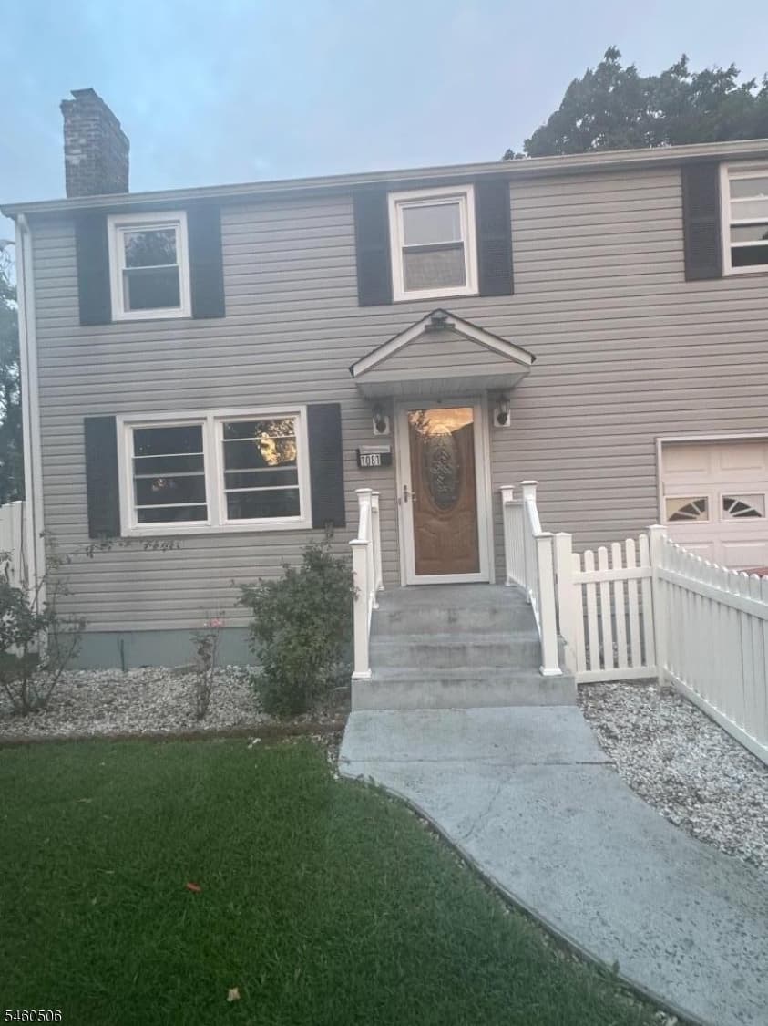 1079-83 Rose St, Plainfield City