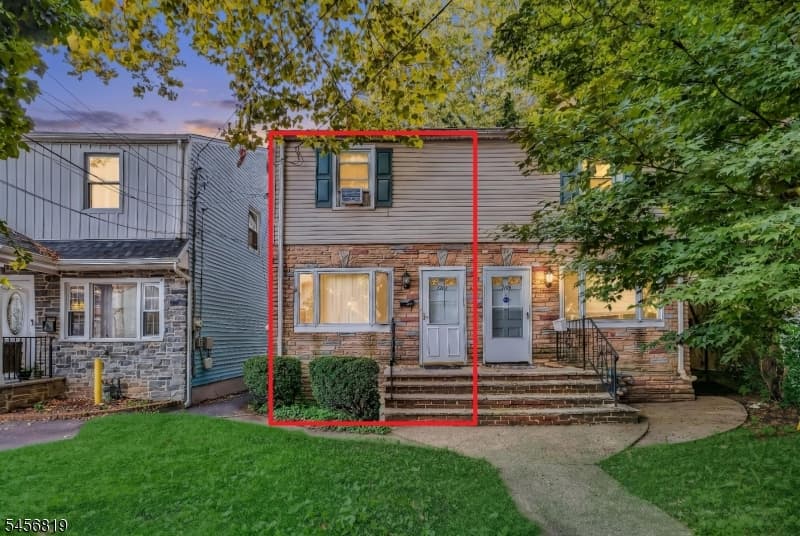 1201 S State St, Hillside Twp.