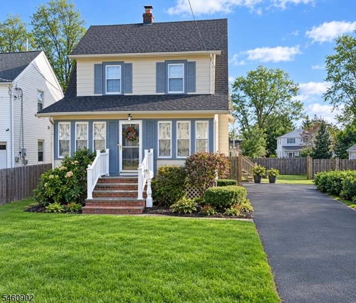 23 Bartell Pl, Clark Twp.