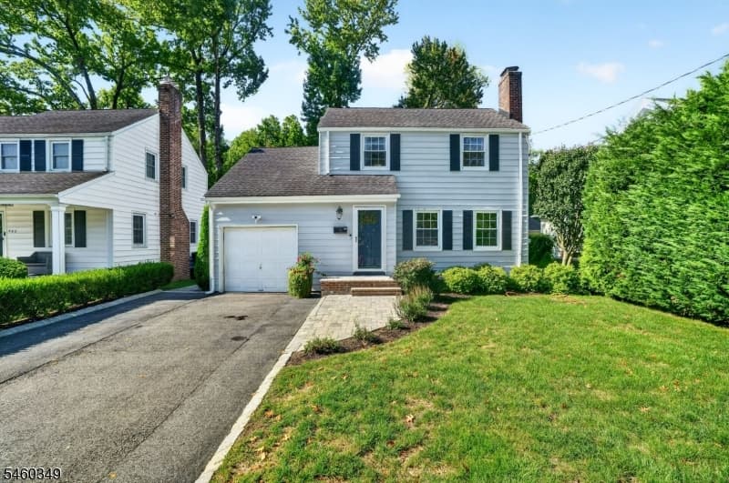 856 Rahway Ave, Westfield Town