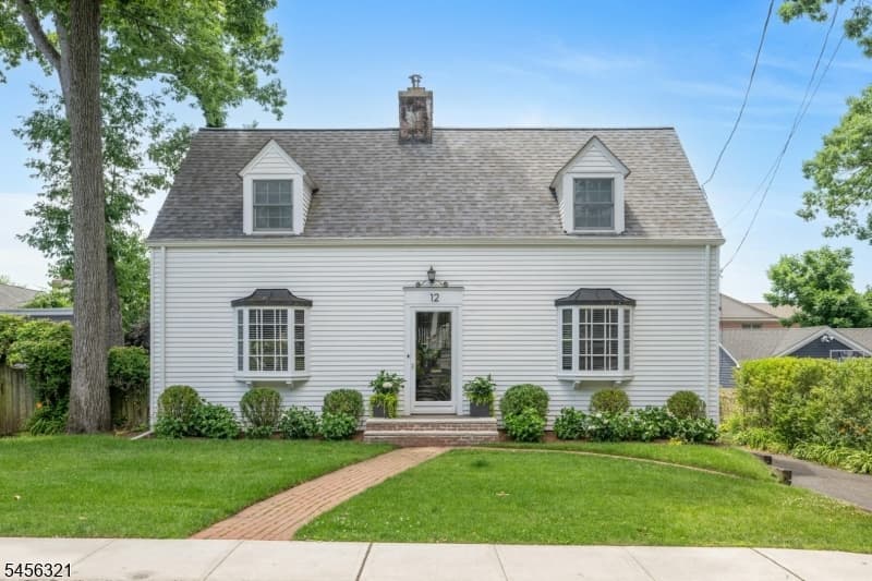 12 Hillside Ave, Summit City