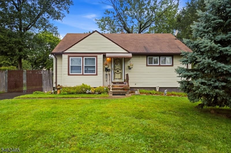 1449 Frances Ln, Plainfield City