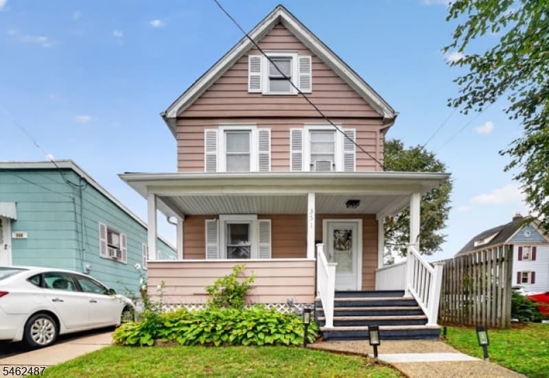 351 Willow Ave, Garwood Boro