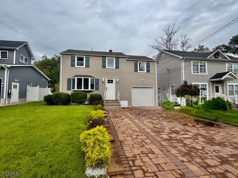 652 Passaic Ave, Kenilworth Boro